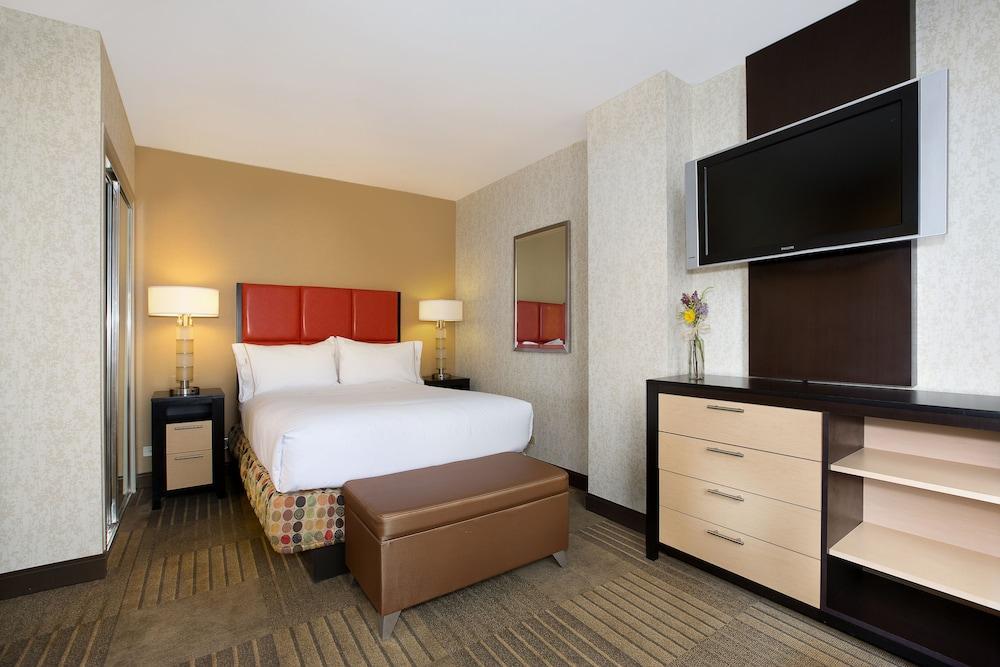 Holiday Inn Express Denver Downtown By Ihg Extérieur photo