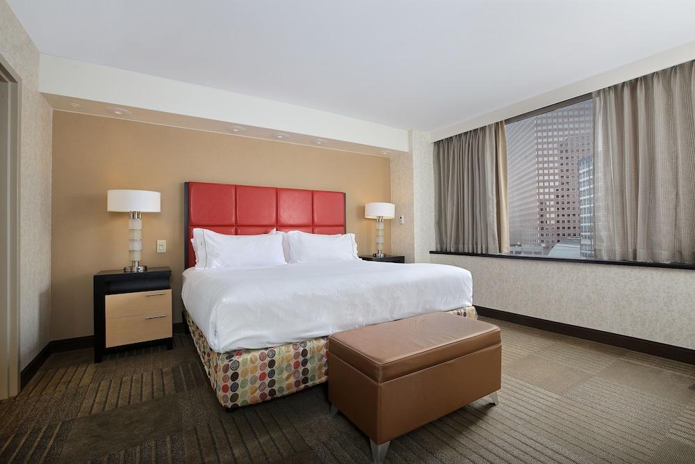 Holiday Inn Express Denver Downtown By Ihg Extérieur photo