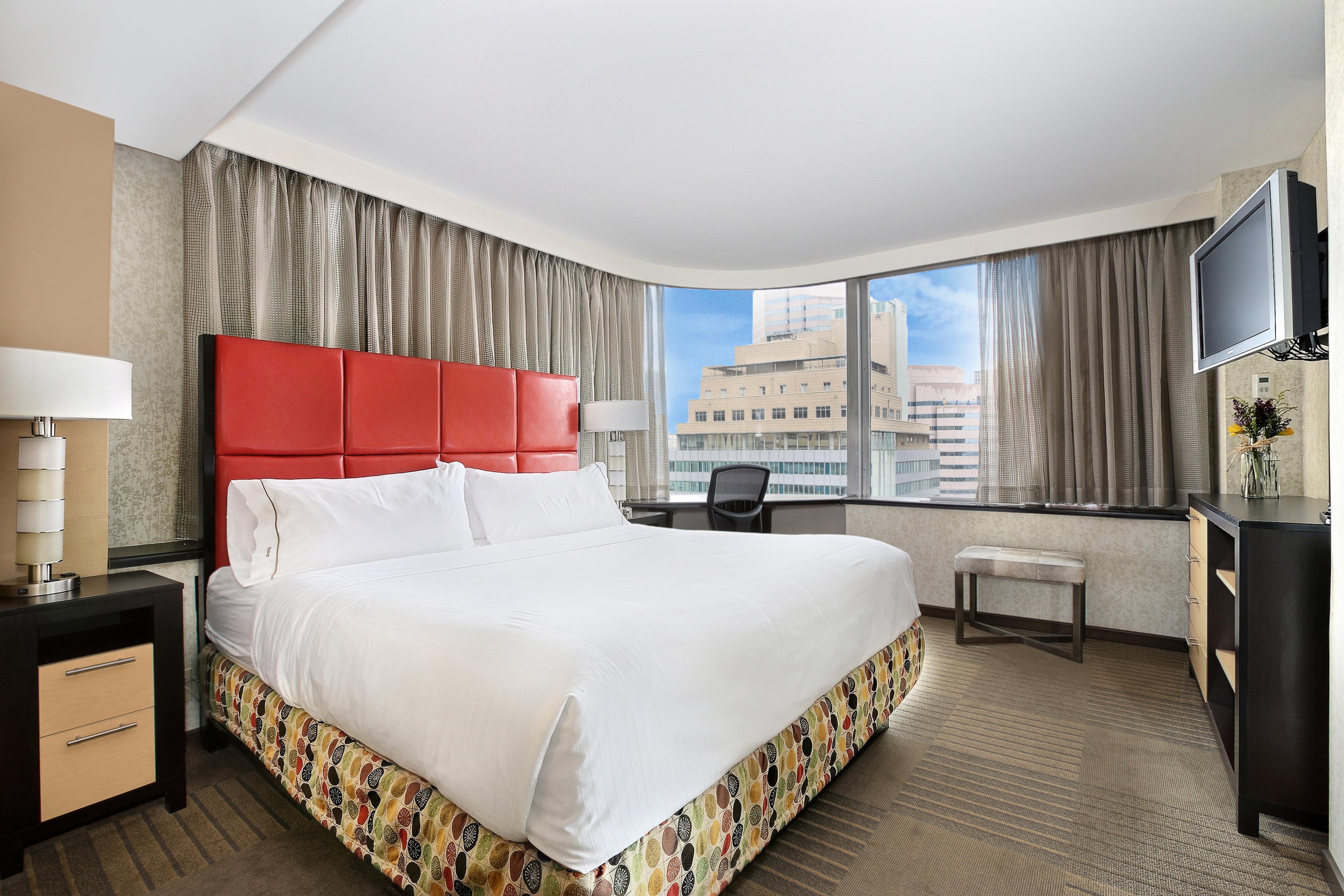 Holiday Inn Express Denver Downtown By Ihg Extérieur photo