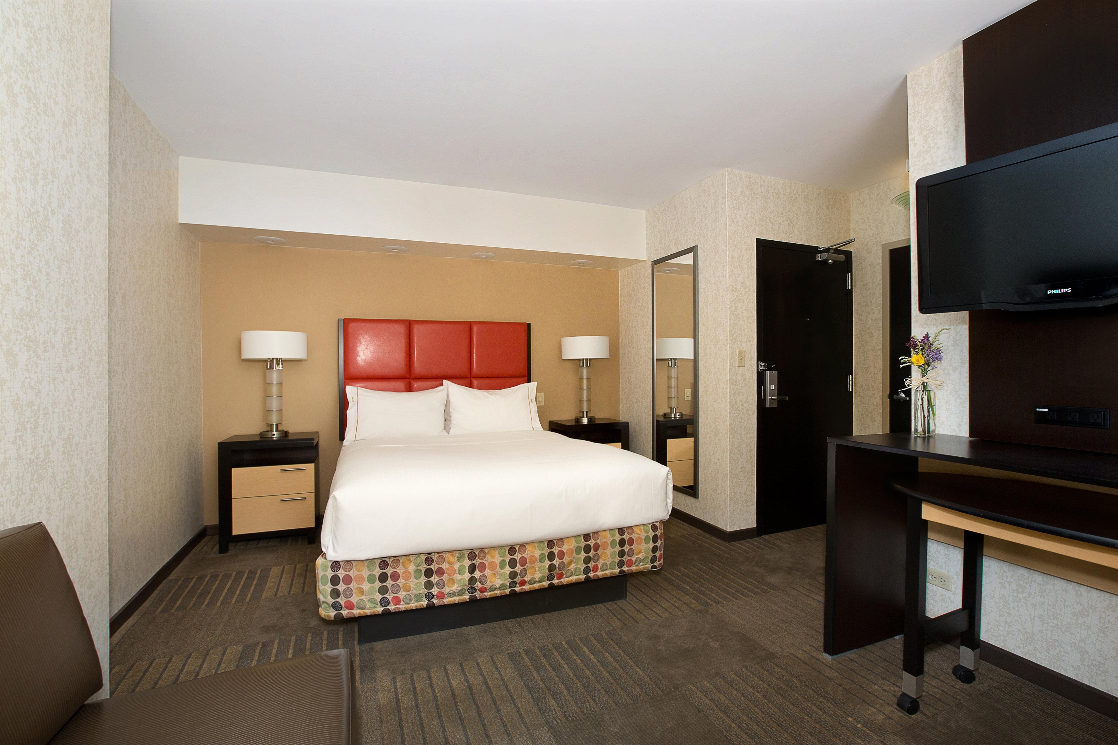 Holiday Inn Express Denver Downtown By Ihg Extérieur photo