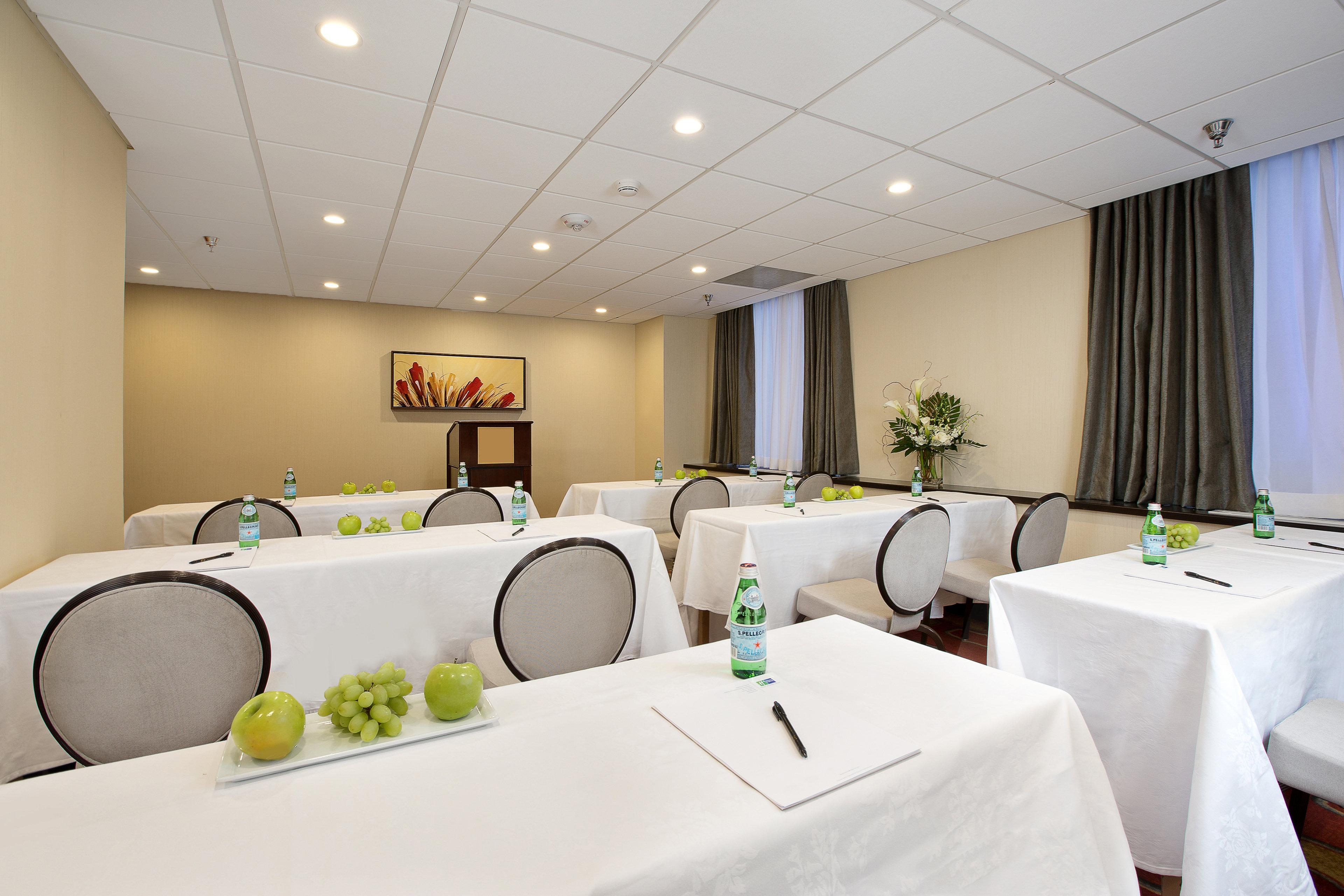 Holiday Inn Express Denver Downtown By Ihg Extérieur photo