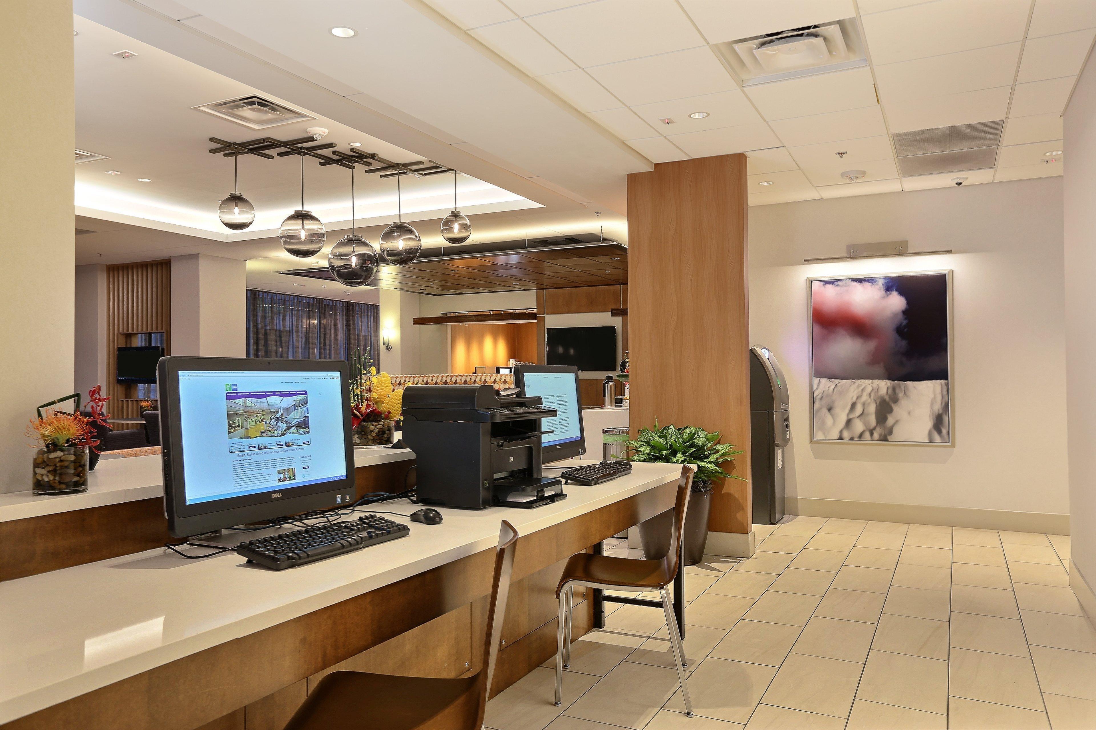 Holiday Inn Express Denver Downtown By Ihg Extérieur photo