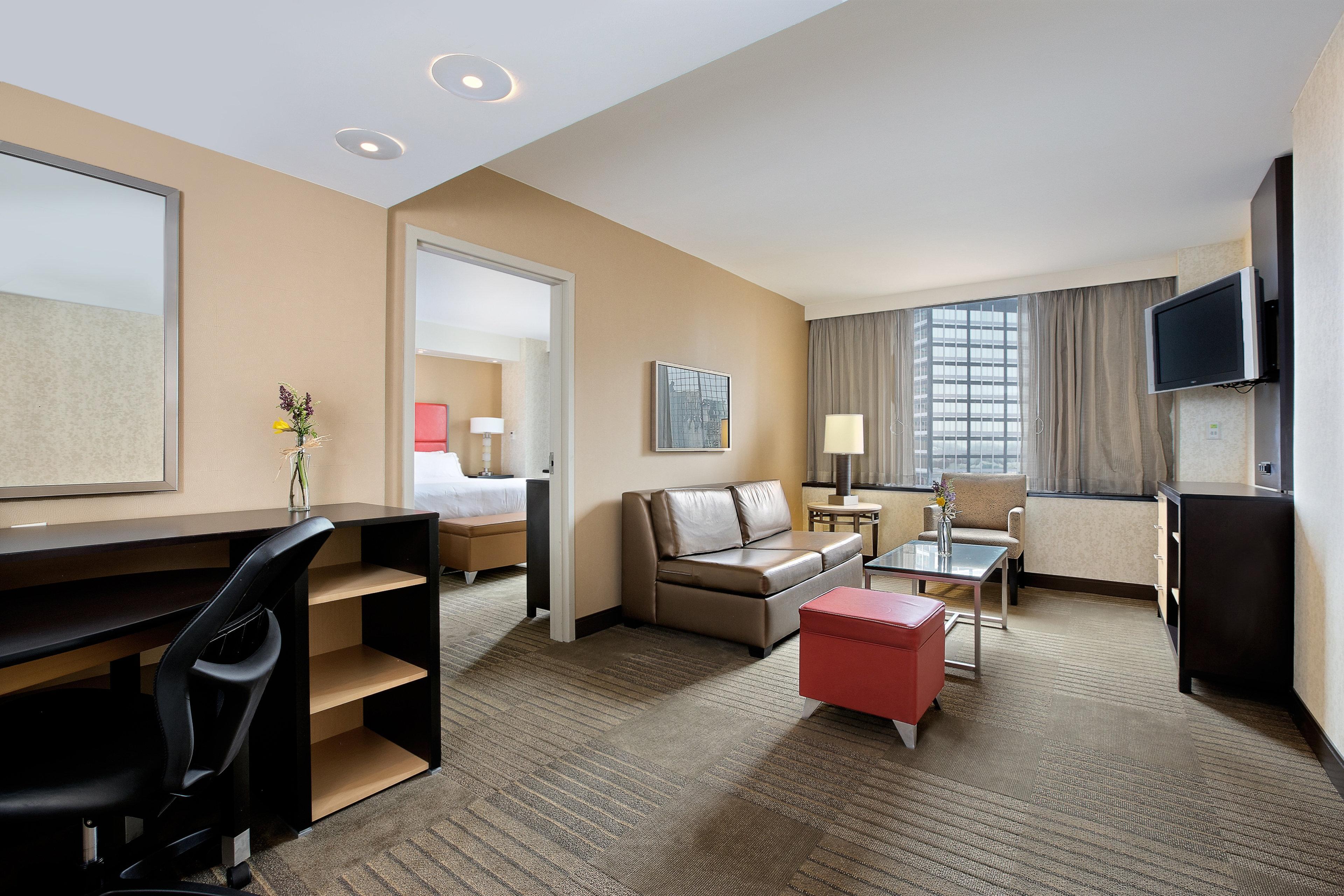 Holiday Inn Express Denver Downtown By Ihg Extérieur photo