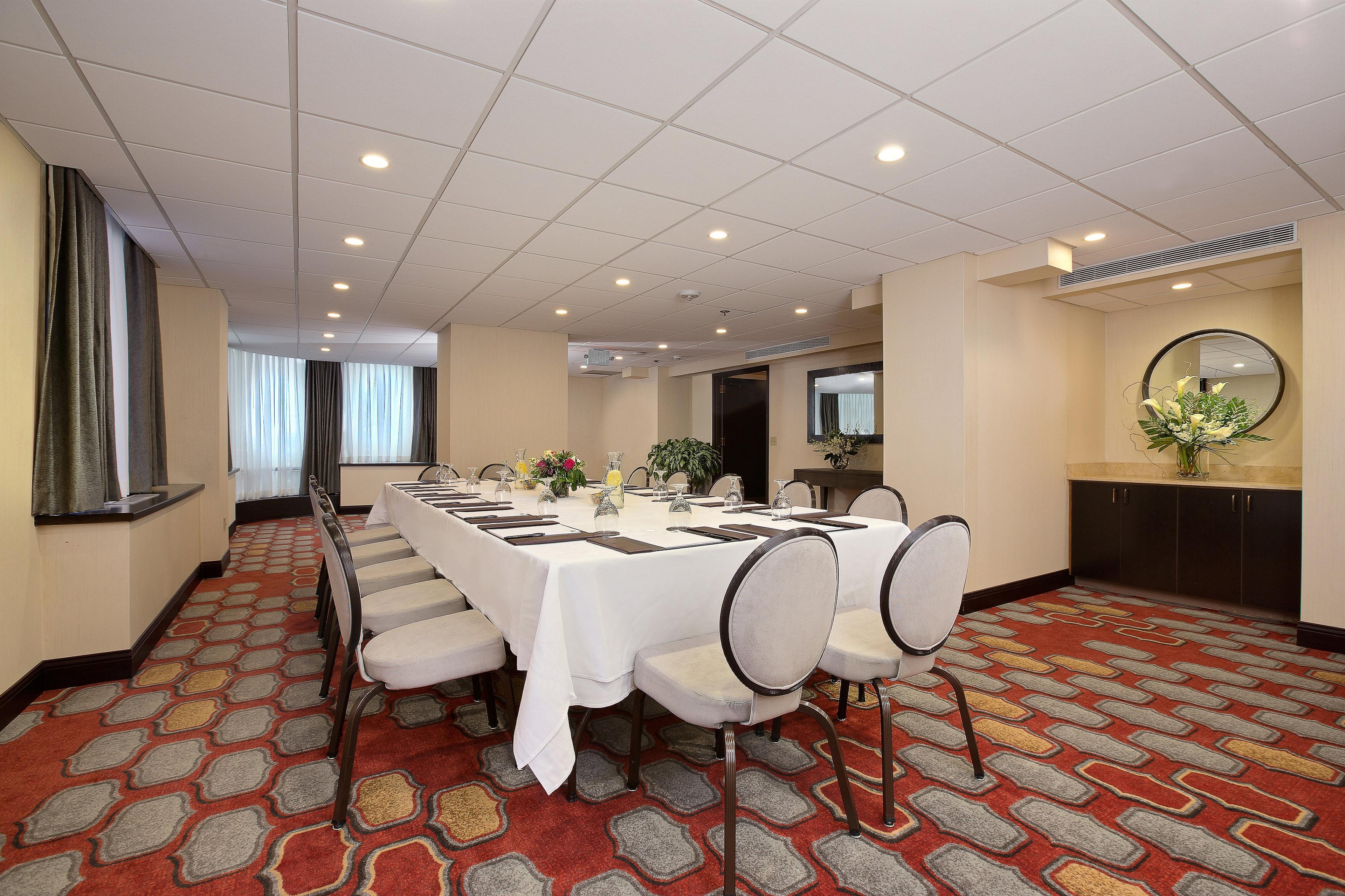 Holiday Inn Express Denver Downtown By Ihg Extérieur photo