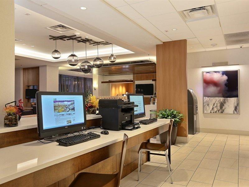 Holiday Inn Express Denver Downtown By Ihg Extérieur photo