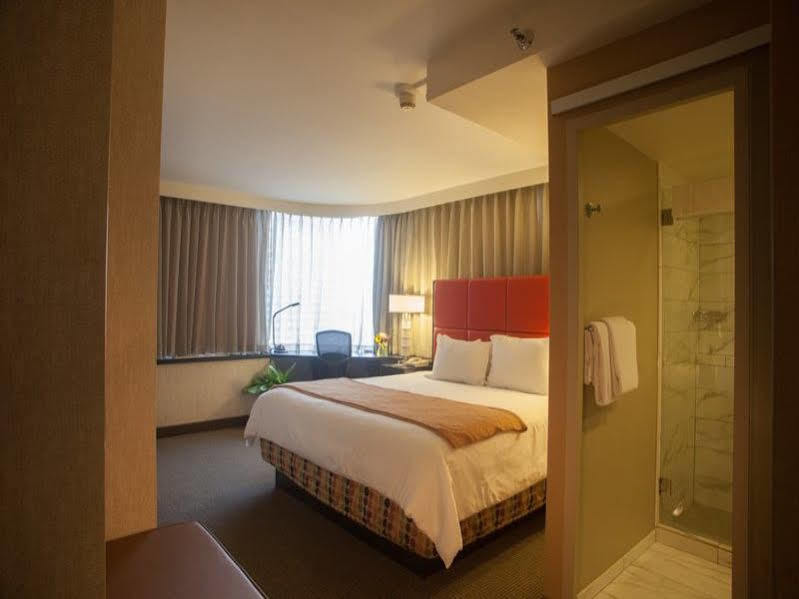 Holiday Inn Express Denver Downtown By Ihg Extérieur photo