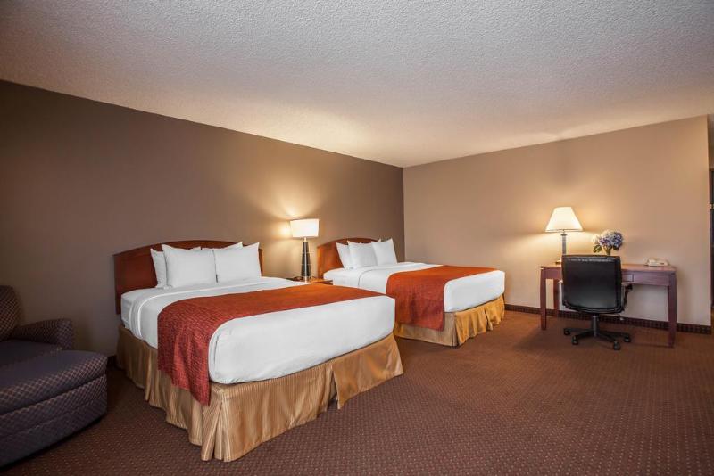 Holiday Inn Express Denver Downtown By Ihg Extérieur photo