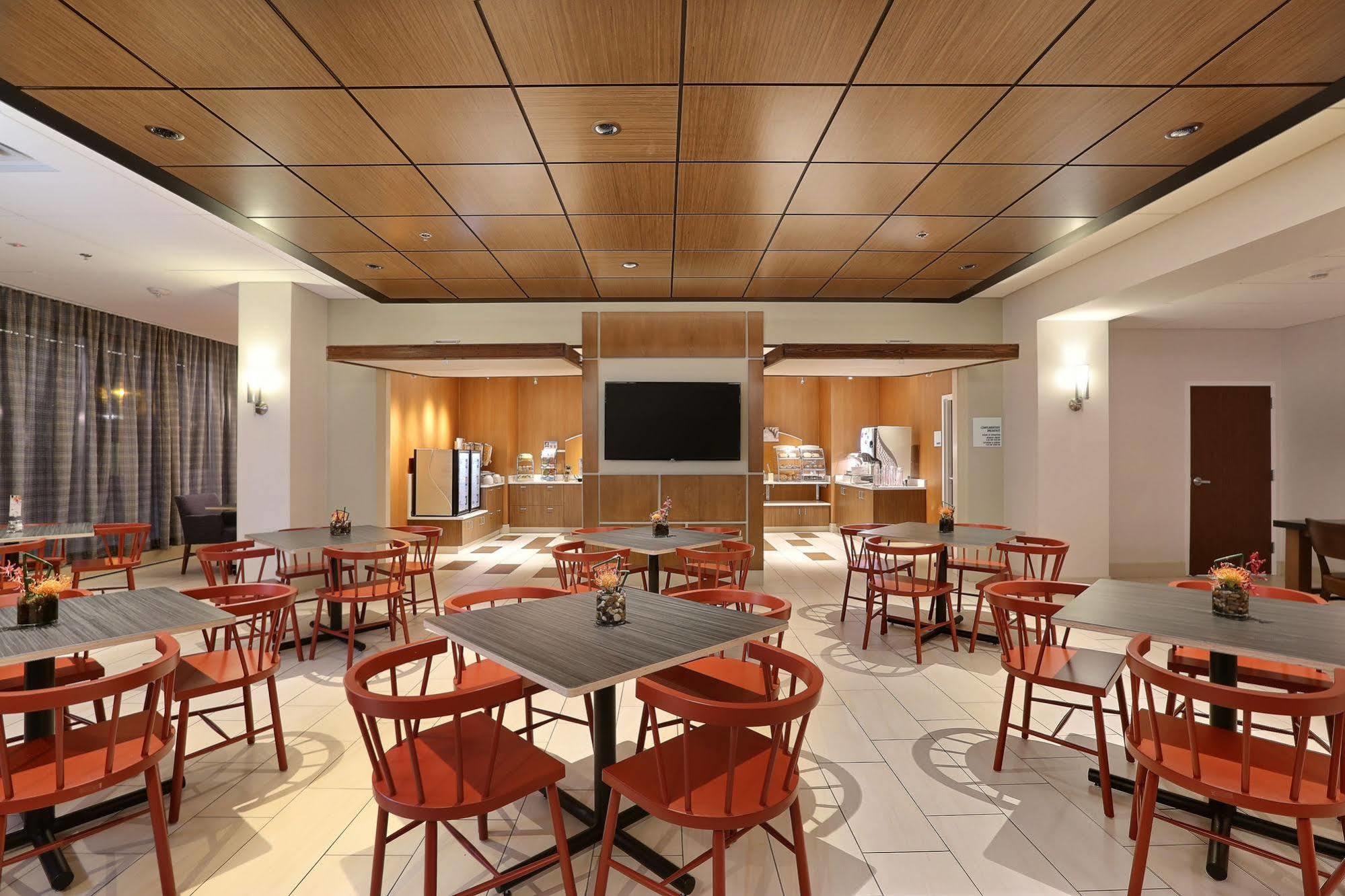 Holiday Inn Express Denver Downtown By Ihg Extérieur photo