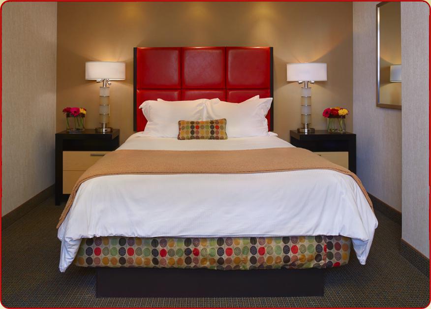 Holiday Inn Express Denver Downtown By Ihg Extérieur photo