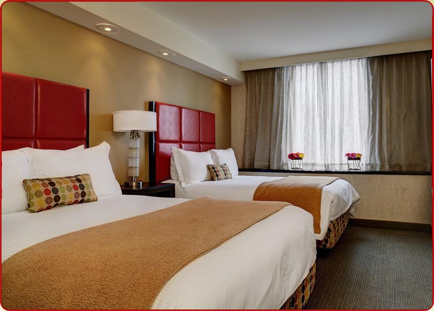Holiday Inn Express Denver Downtown By Ihg Extérieur photo