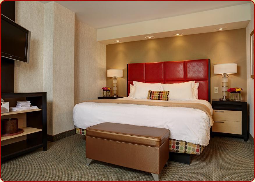 Holiday Inn Express Denver Downtown By Ihg Extérieur photo