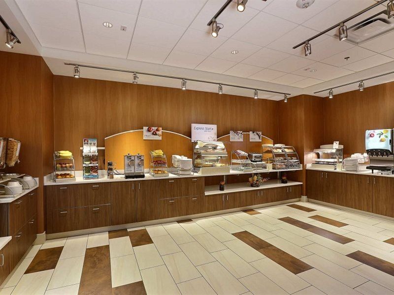 Holiday Inn Express Denver Downtown By Ihg Extérieur photo